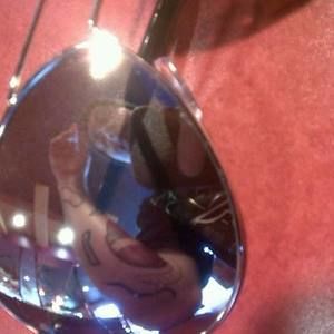 Meet your Posher, Matt